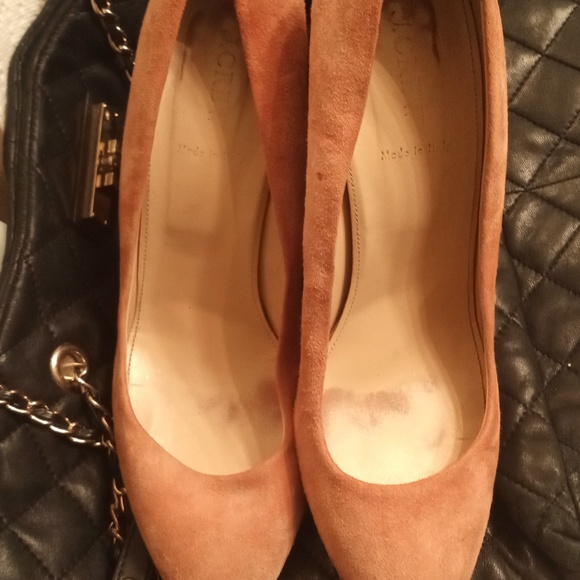 Women heels - Picture 6 of 6